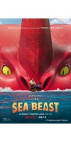 The Sea Beast (2022 - VJ Kevo - Luganda)